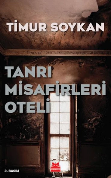 Tanrı Misafirleri Oteli - Resim 2