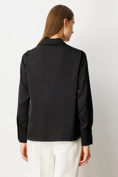 3005 EKOL BLUZ - Resim 3