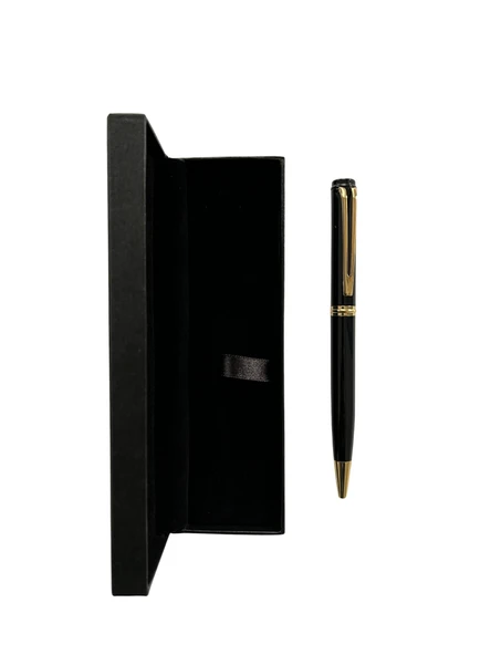 NEVCE STORE Roller İmza Kalemi Metal Gövde Kutulu Şık Tasarım Premium Görünüm ürün görseli