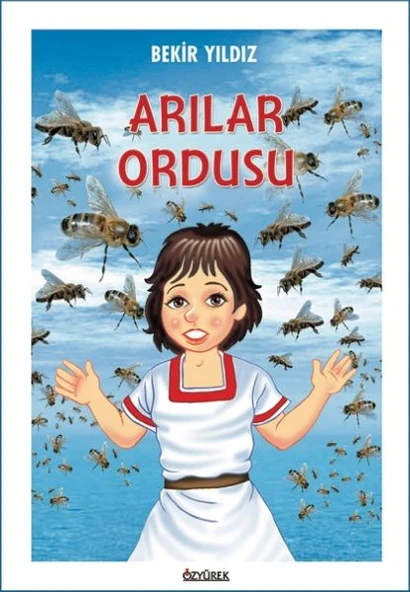 Arılar Ordusu ürün görseli