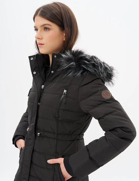 KA-A24-27001 KAYRA KAZTÜYÜ MONT - Resim 4