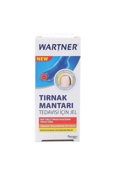 WARTNER TIRNAK JELI - Resim 2
