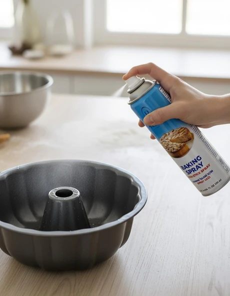 Premium 11 AL 9 ÖDE, 250 ML Hamur İşleri Hediyeli - Resim 4