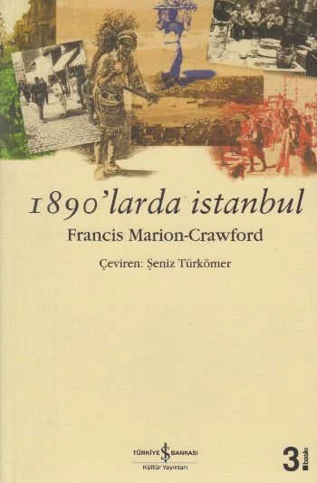1890'larda İstanbul - Resim 2