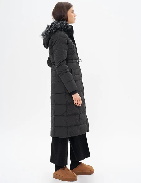 KA-A24-27001 KAYRA KAZTÜYÜ MONT - Resim 2