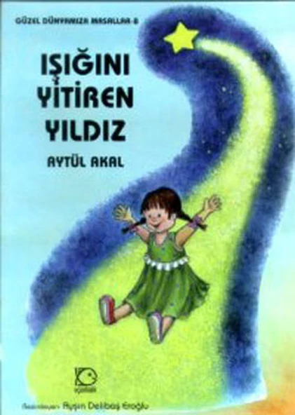 Işığını Yitiren Yıldız ürün görseli