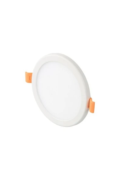 Ct-5646 9 Watt Led Panel Ayarlı Günışığı Renk Çeşidi ürün görseli