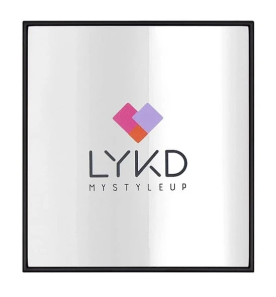 LYKD 9'lu Far Paleti 197 Glow Walk - Resim 4