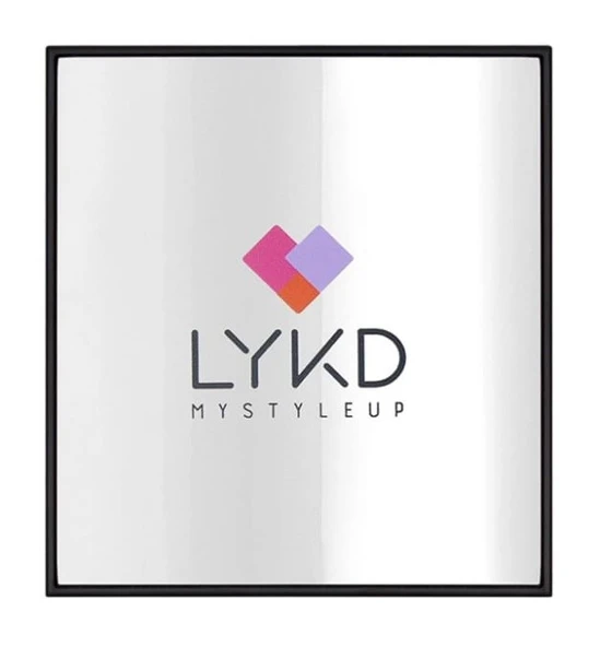 LYKD 9'lu Far Paleti 625 Love Dust - Resim 4