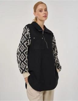 KY-A25-81046 KAYRA TUNİK - Resim 6