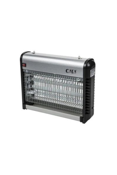 Ct-9404 Elektrikli Sinek Kovucu Etki Alanı 20 M2 ürün görseli