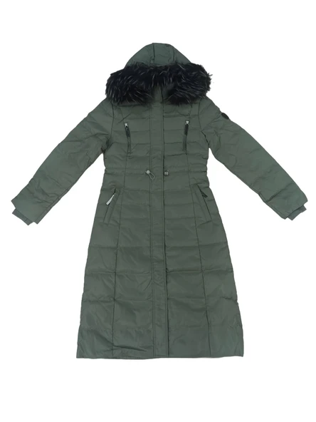 KA-A23-27001 KAYRA KAZ TÜYÜ MONT ürün görseli