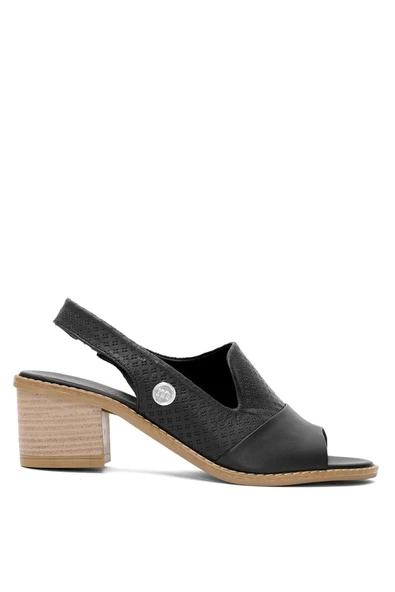 D25YS-2840 MAMMAMİA SANDALET - Resim 8