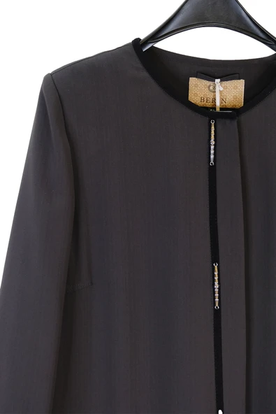 7798 BERİN PARDESÜ SAFİR - Resim 4