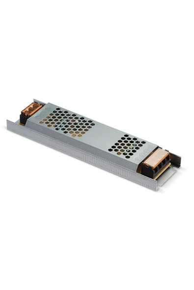 250 W 21 Amper 12 V Ultra Slim Led Trafosu - Ct-2677 ürün görseli