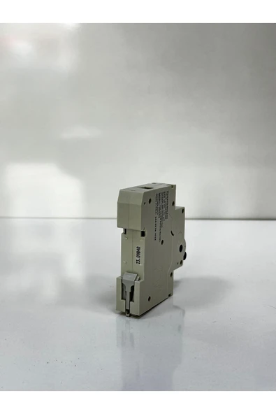 CT-9616 CATA 1X40 AMP SİGORTA B TİPİ MONOFOZE - Resim 4