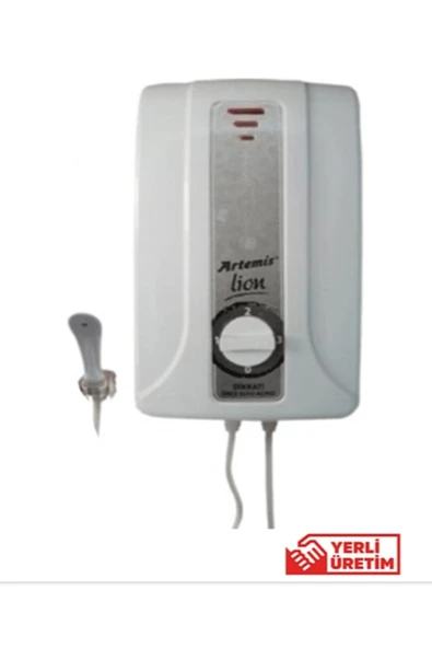 Artemis Lion 7000 W Elektrikli Şohpen ürün görseli
