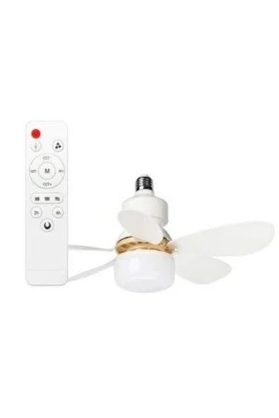 : Tavan Vantilatörü, Angel, 6 Pervaneli (HS 9300) ürün görseli