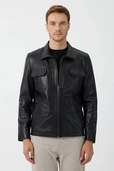 SİLVA DERİCOMPANY MONT ürün görseli