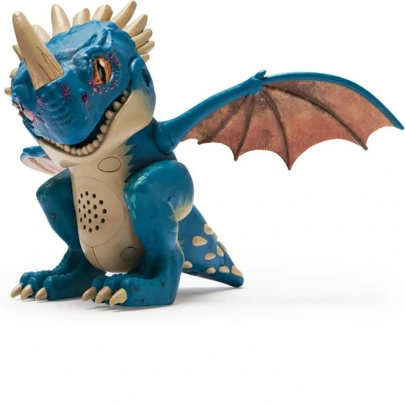 Ejderhanı Nasıl Eğitirsin Mini İnteraktif Ejderhalar ürün görseli