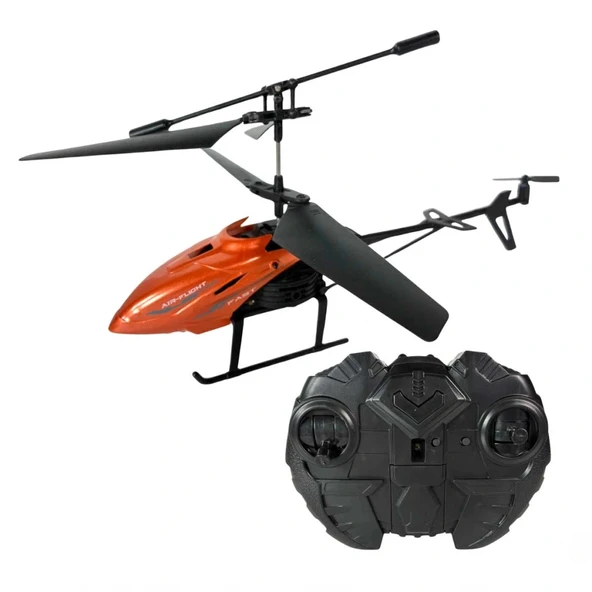 LH-2025 Uzaktan Kumandalı Helikopter ürün görseli