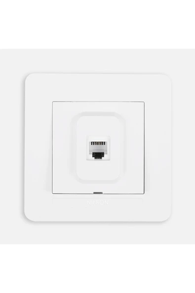 Selene Beyaz Num Cat3 ürün görseli