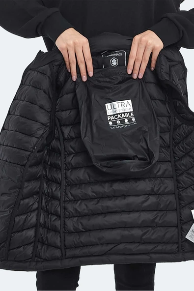 4W WB VEST 4SN34 4PR LUMBERJACK YELEK - Resim 5