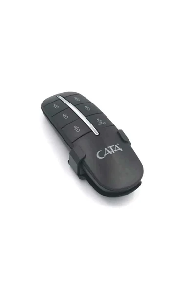 4X1000 W 4 Lü Aydınlatma Kumandası CT-9154 - Resim 2