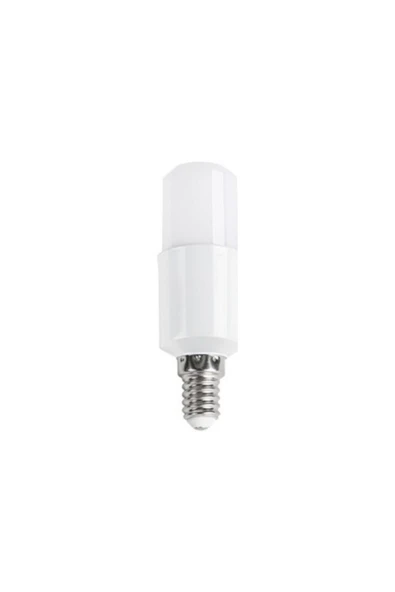 Ct-4092 9w Led Ampul 6400k Beyaz E14 ürün görseli