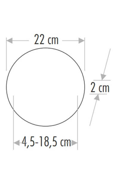 35w X Plus Led Panel (GÜNIŞIĞI) - Resim 6