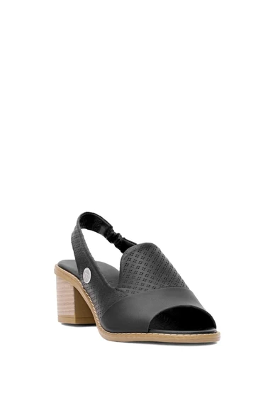 D25YS-2840 MAMMAMİA SANDALET - Resim 4