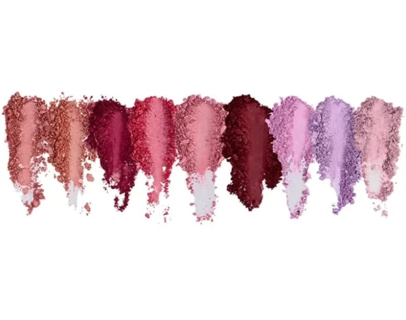 LYKD 9'lu Far Paleti 625 Love Dust - Resim 2