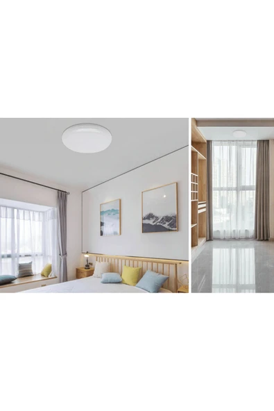 Ct 5665 Sıva Üstü 55w Led Spot 6500k Beyaz Işık - Resim 2