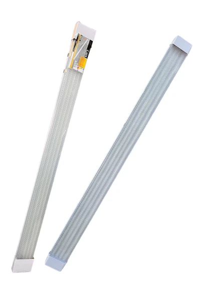 Ct-2479 120W Kristal Yatay 120cm Led Bant Armatür 4 Sıra Led 13160Lm Beyaz Işık 6400K ürün görseli