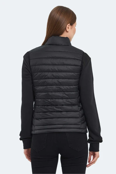 4W WB VEST 4SN34 4PR LUMBERJACK YELEK - Resim 3