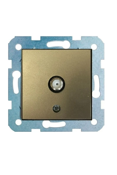 Asyagrup Ovivo Titanyum Uydu - Çerçeve Yoktur ürün görseli