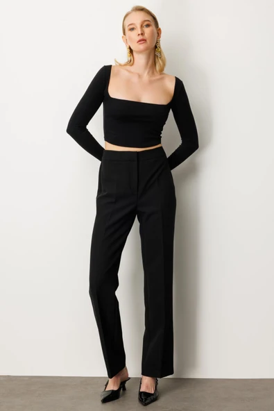 5027 EKOL PANTOLON - Resim 2