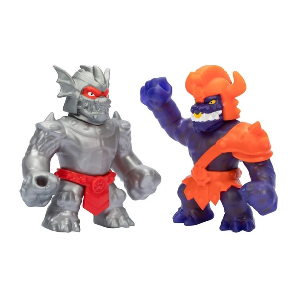 GJT53000 GooJitSu Stretch Strikes İkili Paket 42789 - Resim 4