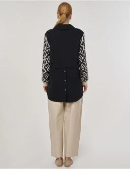 KY-A25-81046 KAYRA TUNİK - Resim 5