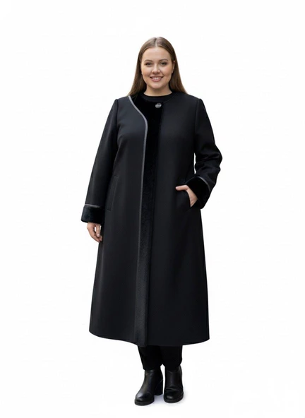 5014 BERİN KABAN BUKLET ürün görseli 1