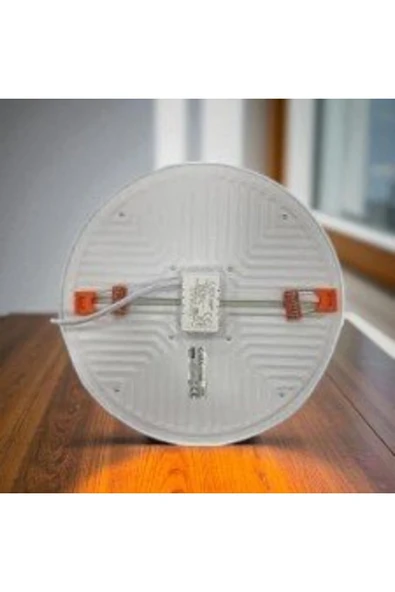 35W X PLUS LED PANEL (BEYAZ) CT-5663B - Resim 3