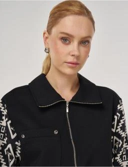 KY-A25-81046 KAYRA TUNİK - Resim 7