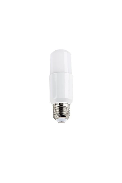 Ct-4091 9 Watt Led Buji Ampul E27 Duy Beyaz Renk Çeşidi ürün görseli