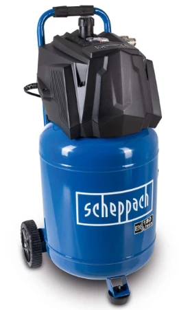 Scheppach HC35V kompresör - 1500W ürün görseli