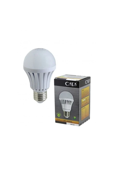 7w Şarjlı Led Ampul Beyaz Ct-4229 ürün görseli