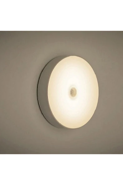 Ct-5180 Şarjlı Sensörlü Mıknatıslı Kabin Led Aydınlatma - Resim 3