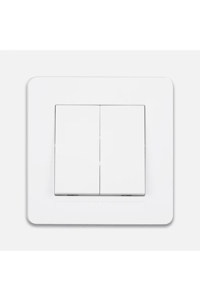 Selene Beyaz Komitatör ürün görseli