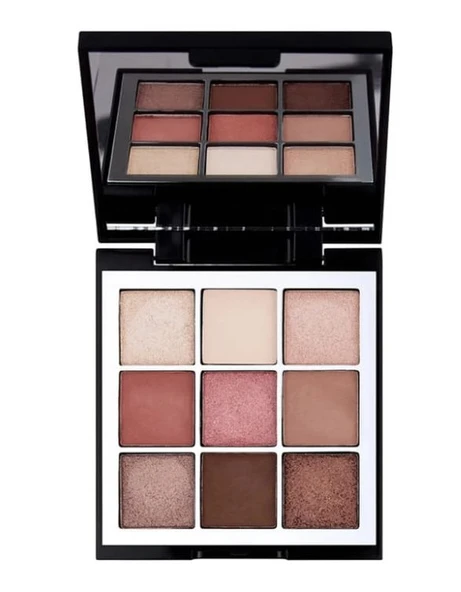 LYKD 9'lu Far Paleti 197 Glow Walk ürün görseli