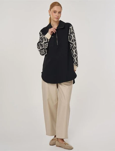 KY-A25-81046 KAYRA TUNİK - Resim 2