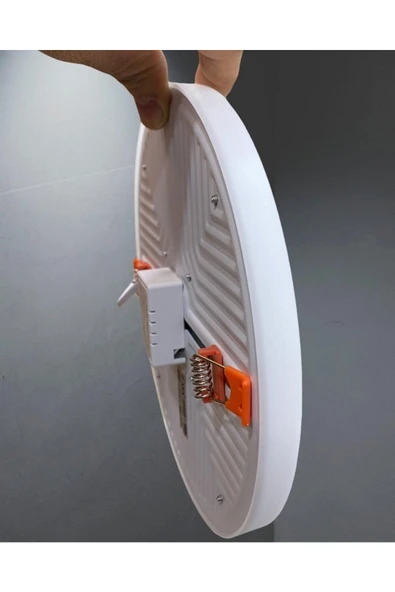 Ct-5661 15w Xplus Ayarlanabilir Led Panel Günışığı Renk - Resim 5